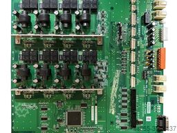 SCREEN PT-R4xxx/8xxx spare parts