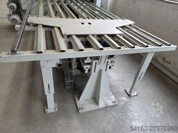 MAT Maschinenbau GmbH Hera UM III 2000x3.5