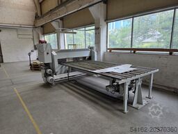 MAT Maschinenbau GmbH Hera UM III 2000x3.5