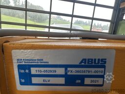 Abus ELV