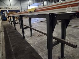 TigerStop TigerCalvet