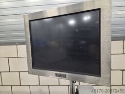 TigerStop TigerCalvet