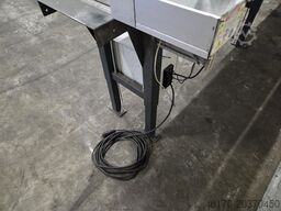 TigerStop TigerCalvet