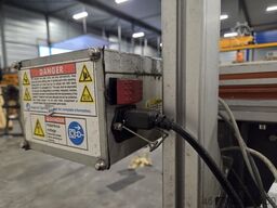 TigerStop TigerCalvet