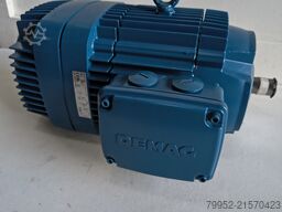 DEMAG KBA112 B4