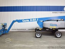 Genie S60 J