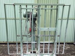 Knopp Griffmuldenschleifer