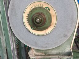 Knopp Griffmuldenschleifer