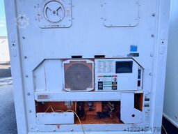 Hapag Lloyd Kühlcontainer