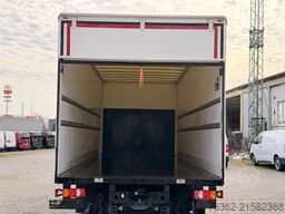 MAN TGL 12.250 BL 4X2 Koffer+LBW*AHK*KLIMA*K