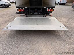 MAN TGL 12.250 BL 4X2 Koffer+LBW*AHK*KLIMA*K