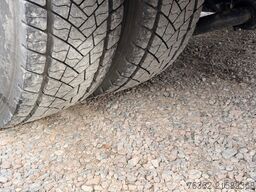 MAN TGL 12.250 BL 4X2 Koffer+LBW*AHK*KLIMA*K