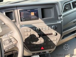 MAN TGL 12.250 BL 4X2 Koffer+LBW*AHK*KLIMA*K