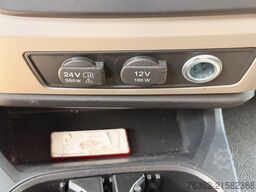 MAN TGL 12.250 BL 4X2 Koffer+LBW*AHK*KLIMA*K