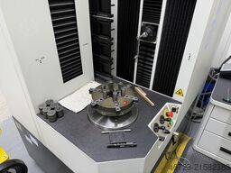 Gleason-Pfauter 475GMS