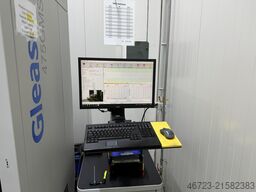 Gleason-Pfauter 475GMS