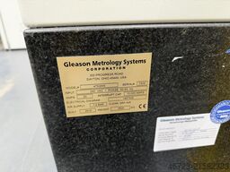 Gleason-Pfauter 475GMS