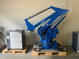 Yaskawa MPL 160