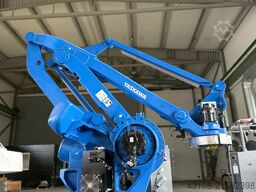 Yaskawa MPL 160B