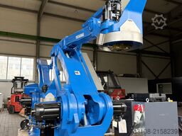 Yaskawa MPL 160