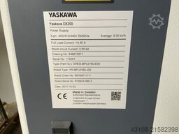 Yaskawa MPL 160