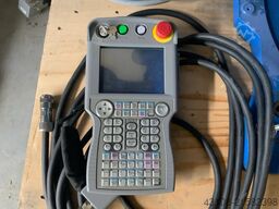 Yaskawa MPL 160