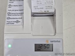Sartorius YDP20-OCE