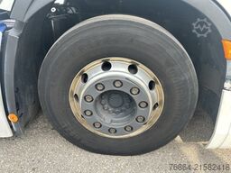 IVECO STRALIS S-WAY 510, AS440ST/P, INTARDER, ADR, AUTOMATIK, LEDER, EURO 6