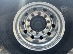 IVECO STRALIS S-WAY 510, AS440ST/P, INTARDER, ADR, AUTOMATIK, LEDER, EURO 6