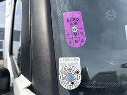 IVECO STRALIS S-WAY 510, AS440ST/P, INTARDER, ADR, AUTOMATIK, LEDER, EURO 6