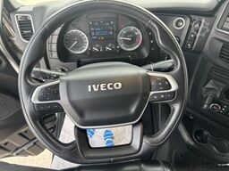 IVECO STRALIS S-WAY 510, AS440ST/P, INTARDER, ADR, AUTOMATIK, LEDER, EURO 6