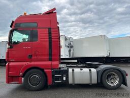MAN TGX 18.460 4X2, XXL, INTARDER, AUTOMATIK,