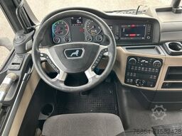 MAN TGX 18.460 4X2, XXL, INTARDER, AUTOMATIK,