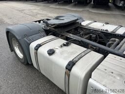 MAN TGX 18.460 4X2, XXL, INTARDER, AUTOMATIK,