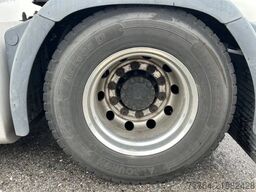 MAN TGX 18.460 4X2, XXL, INTARDER, AUTOMATIK,