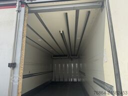 IVECO EUROCARGO 180-280 TIEFKüHLER, CARRIER SUPRA 1250, 2 STüCK