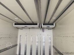 IVECO EUROCARGO 180-280 TIEFKüHLER, CARRIER SUPRA 1250, 2 STüCK