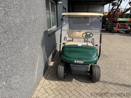 EZGO Golfcar Elektrisch 2 Zits 2016 Inc Lader
