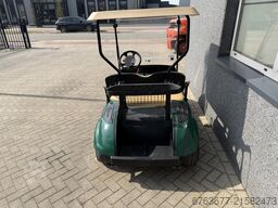 EZGO Golfcar Elektrisch 2 Zits 2016 Inc Lader