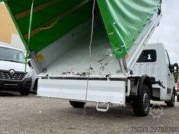 Renault Master 3-Seitenkipper*Klima*Kamer*1.Hand