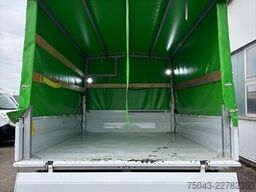 Renault Master 3-Seitenkipper*Klima*Kamer*1.Hand