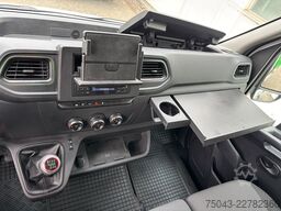 Renault Master 3-Seitenkipper*Klima*Kamer*1.Hand
