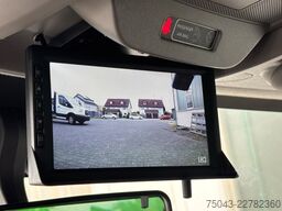 Renault Master 3-Seitenkipper*Klima*Kamer*1.Hand