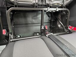 Renault Master 3-Seitenkipper*Klima*Kamer*1.Hand