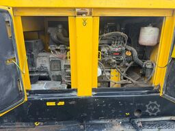 Atlas Copco 2X QAS 18 | 400 V connection | 230 V connection