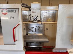 Hermle U 630 S