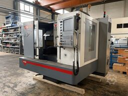 Wemas VZ 750