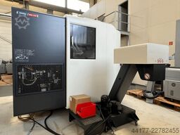 DMG MORI DMC 635 V / P