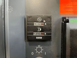 DMG MORI DMC 635 V / P