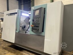 DMG MORI CTX 410 V1